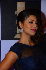 Debina Banerjee at zee cine awards 2016 on 20th Feb 2016